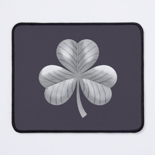 Item preview, Three Leaf Clover designed and sold by Petal & Paw.