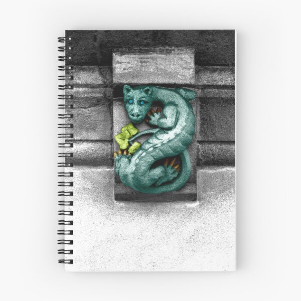 Item preview, flirtatious dragon designed and sold by EmmePonsImages.