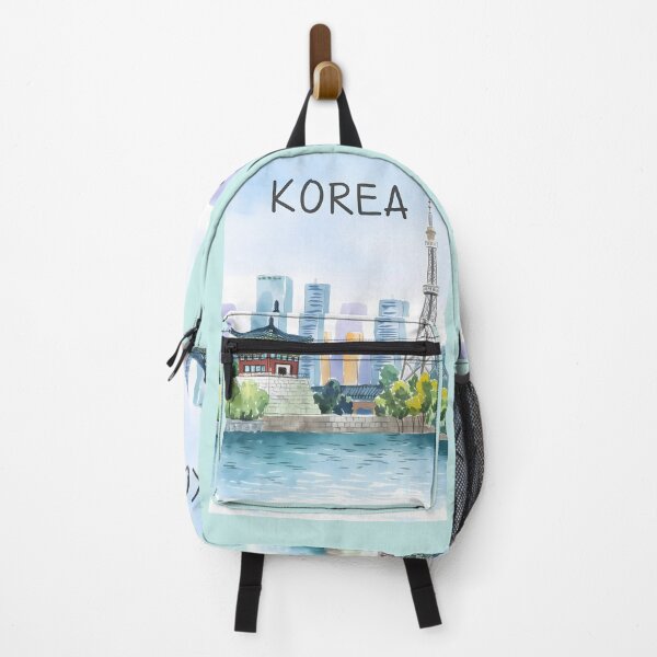 Item preview, Korea designed and sold by PaintMeWorld.