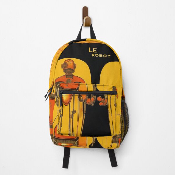 Item preview, Robot Love Art Illustrations from the 1800s | #15 designed and sold by NickWhittleArt.