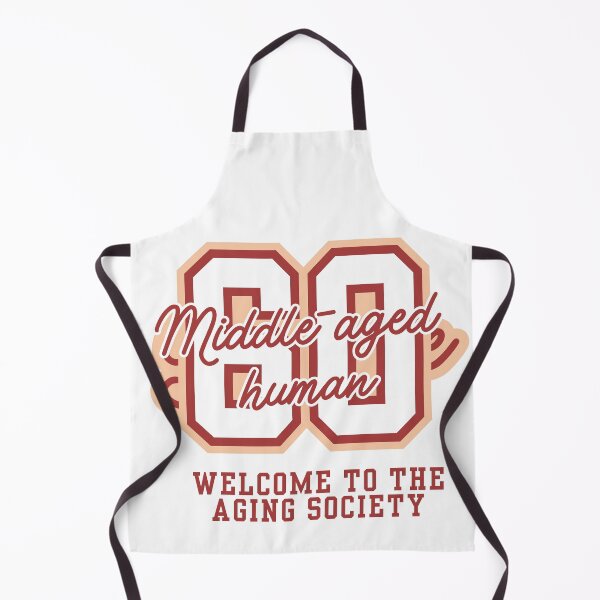Item preview, Aging society. designed and sold by PURICH.