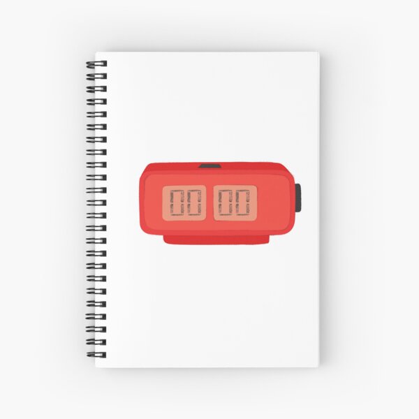 Item preview, Alarm Clock designed and sold by cadstudios.