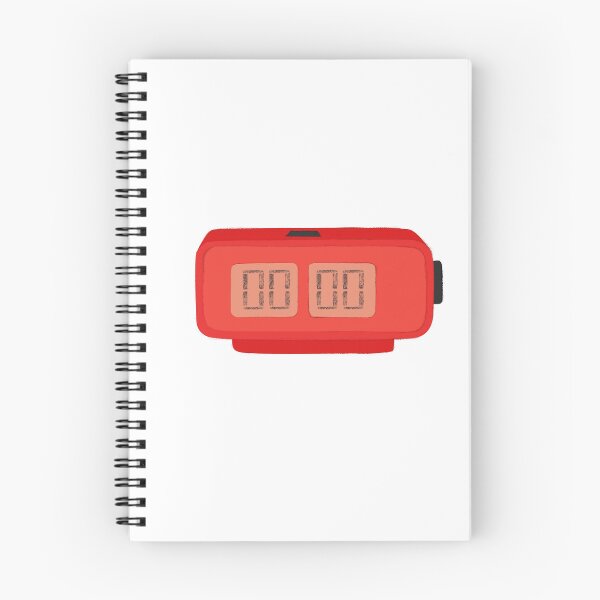 Item preview, Alarm Clock designed and sold by cadstudios.