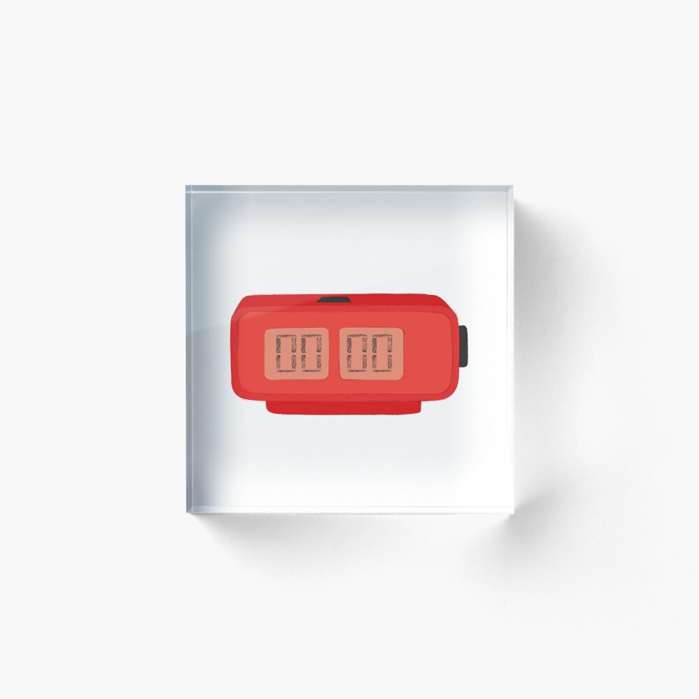 Item preview, Acrylic Block designed and sold by cadstudios.