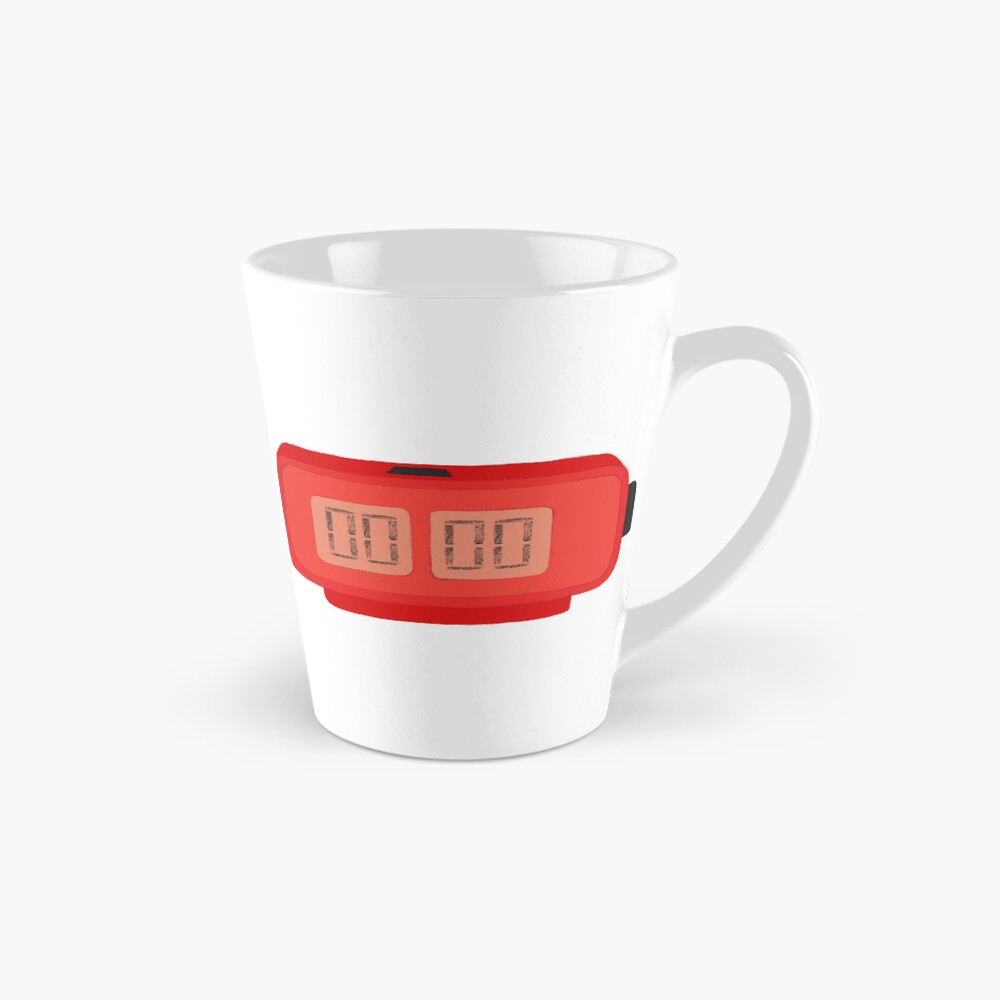 Item preview, Tall Mug designed and sold by cadstudios.