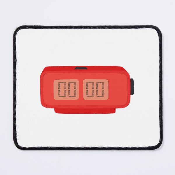 Item preview, Alarm Clock designed and sold by cadstudios.