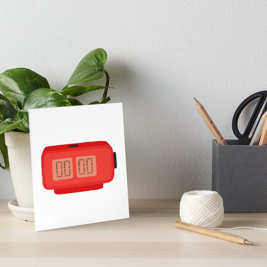 Item preview, Art Board Print designed and sold by cadstudios.