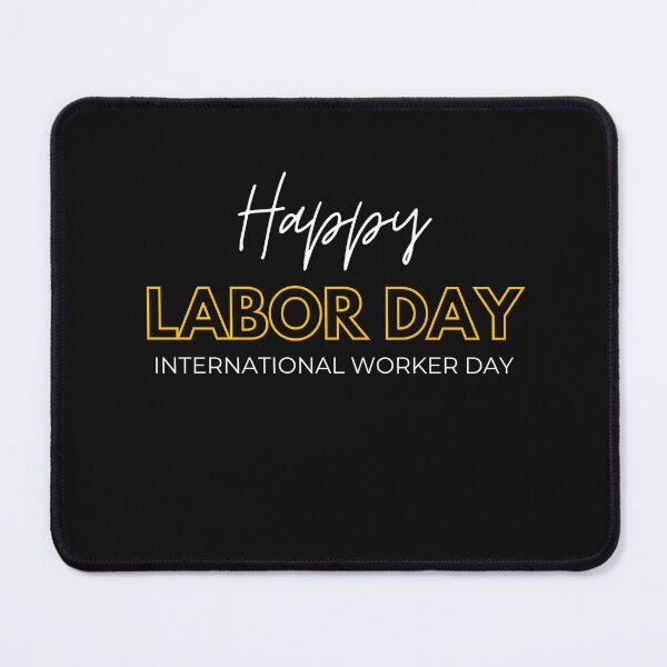 Item preview, International Worker’s Day digital art design designed and sold by Panom Suavichien.