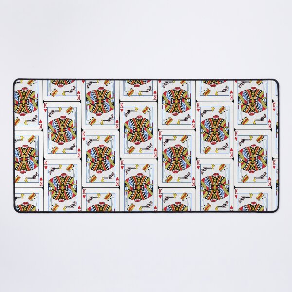 Item preview, no king designed and sold by Pintwich.