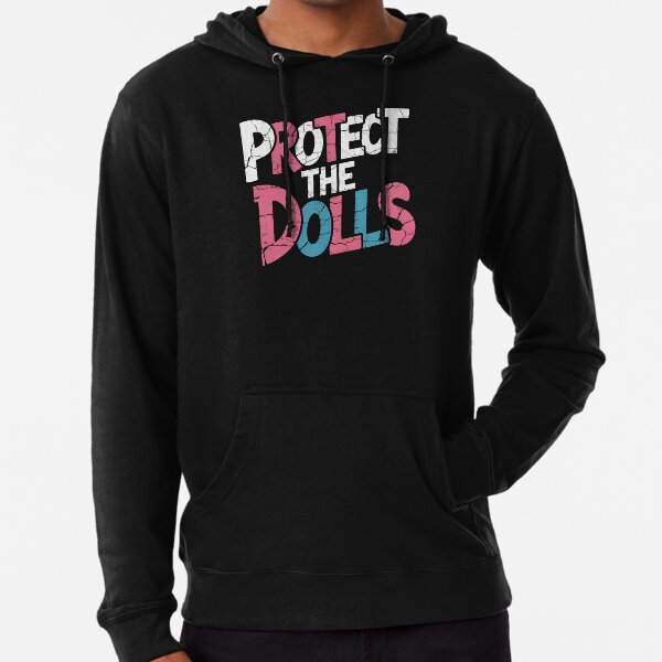Item preview, Protect The Dolls - Perfect gift for those who value strength, freedom, and protecting what matters. designed and sold by ZyziowskyArt.