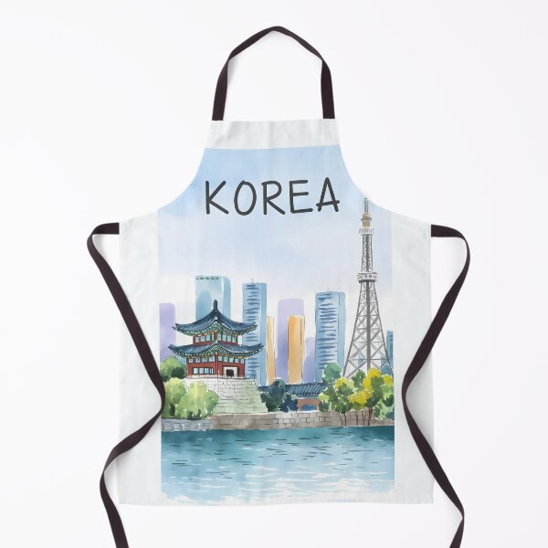 Item preview, Korea designed and sold by PaintMeWorld.