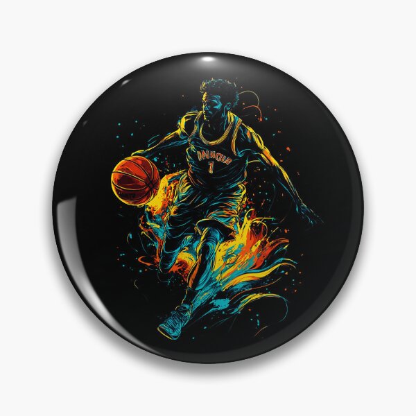 Artikelvorschau, Basketball play design   entworfen und verkauft von natwil.