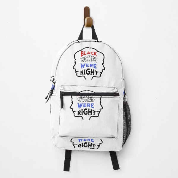 Item preview, Black Women Were Right Empowerment Design designed and sold by ArtDesignTp.