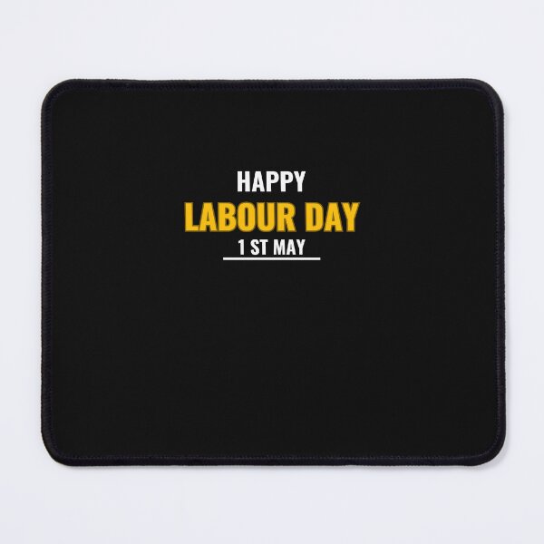 Item preview, International Worker’s Day digital art design designed and sold by Panom Suavichien.