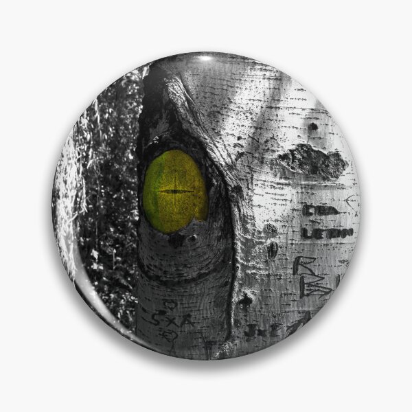 Item preview, tree with eye designed and sold by EmmePonsImages.