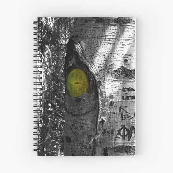 Item preview, tree with eye designed and sold by EmmePonsImages.