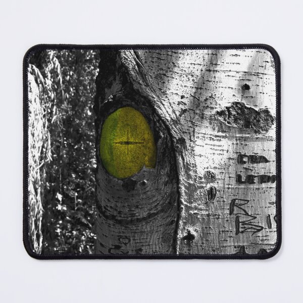 Item preview, tree with eye designed and sold by EmmePonsImages.