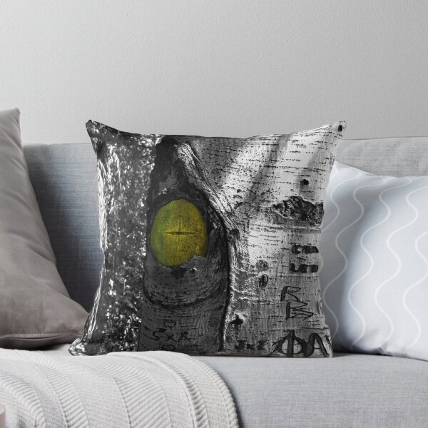 Item preview, tree with eye designed and sold by EmmePonsImages.