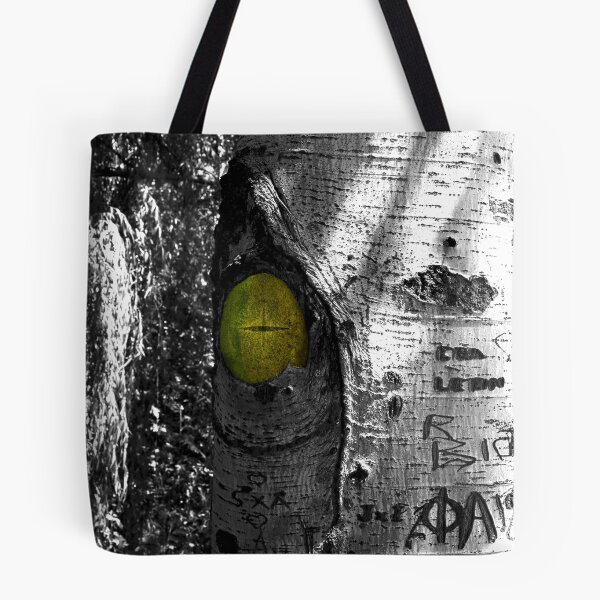 Item preview, tree with eye designed and sold by EmmePonsImages.