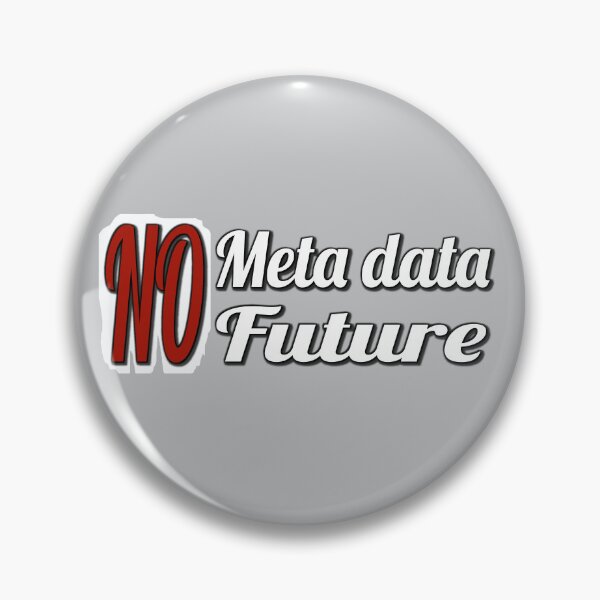 Item preview, Data Detox Digital Future Art designed and sold by Zakrytos ★★★★★.