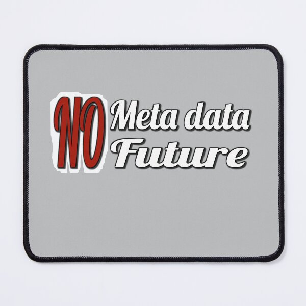 Item preview, Data Detox Digital Future Art designed and sold by Zakrytos ★★★★★.