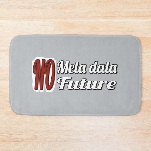 Item preview, Data Detox Digital Future Art designed and sold by Zakrytos ★★★★★.