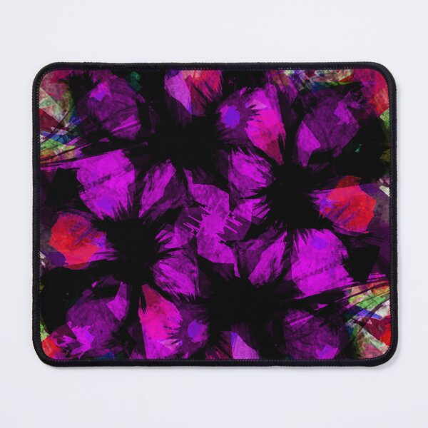 Item preview, Abstract flora designed and sold by kinpirks.