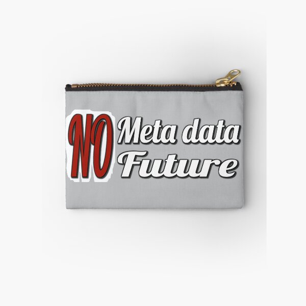 Item preview, Data Detox Digital Future Art designed and sold by Zakrytos ★★★★★.