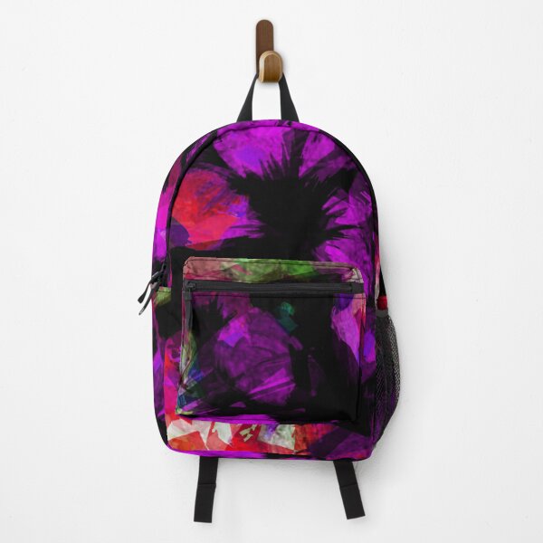 Item preview, Abstract flora designed and sold by kinpirks.