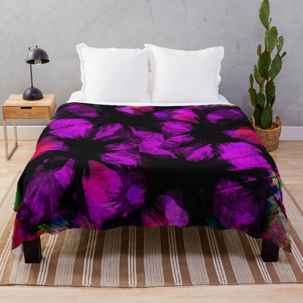 Item preview, Abstract flora designed and sold by kinpirks.
