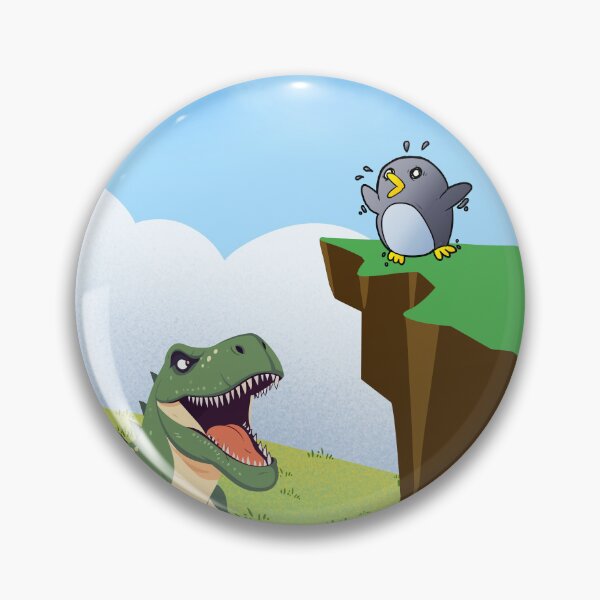 Artikelvorschau, Dinosaurierbeute. entworfen und verkauft von PURICH.