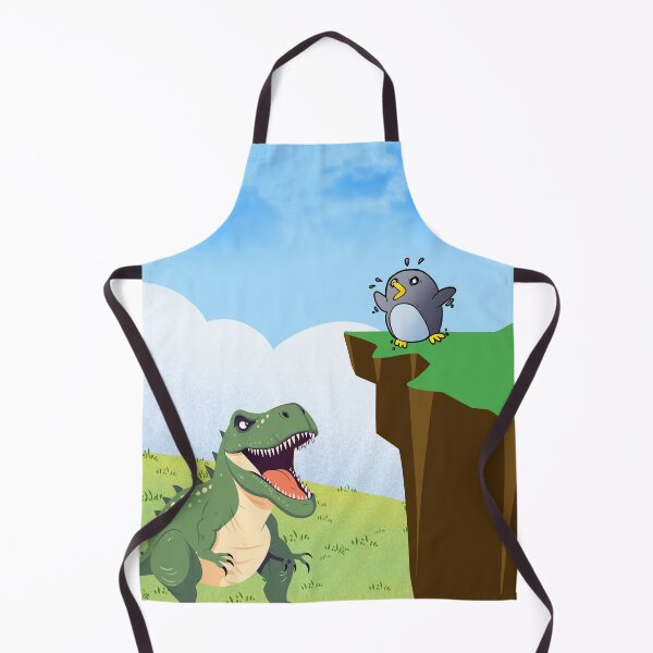 Item preview, Dinosaur prey. designed and sold by PURICH.