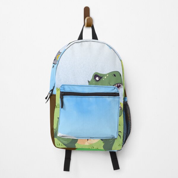 Item preview, Dinosaur prey. designed and sold by PURICH.