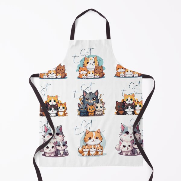 Item preview, Cat Group. designed and sold by PURICH.