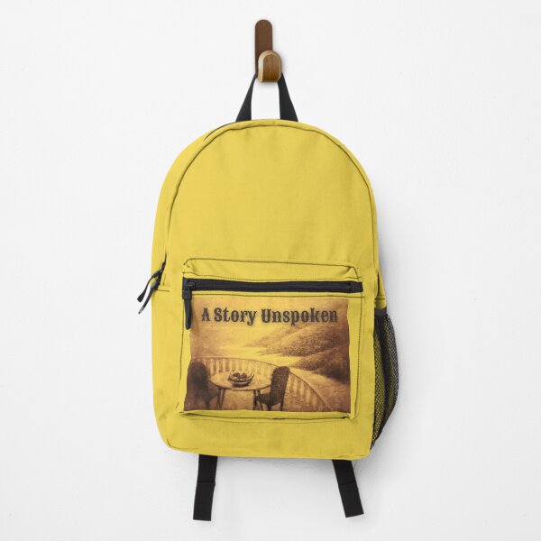 Item preview, A Story Unspoken designed and sold by Anomaly Effect.
