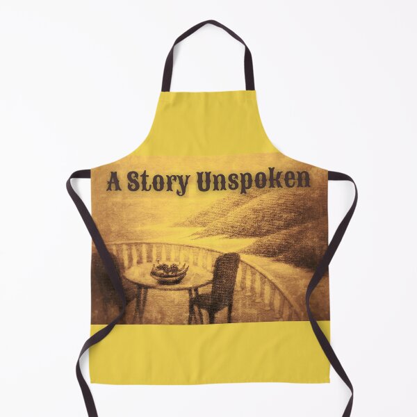 Item preview, A Story Unspoken designed and sold by Anomaly Effect.