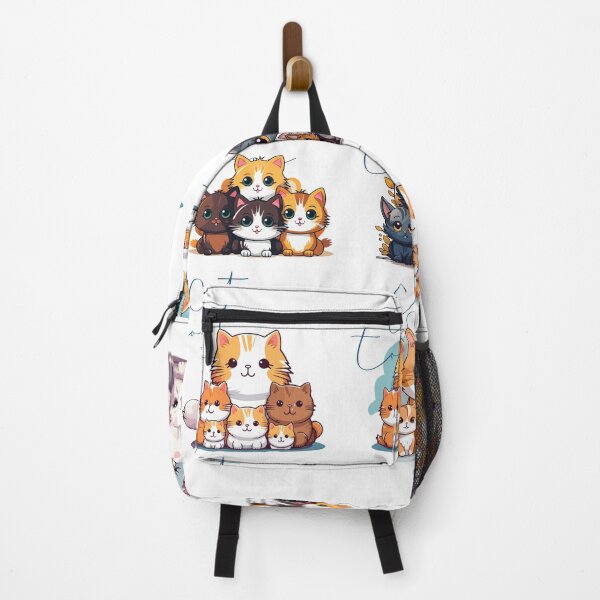 Item preview, Cat Group. designed and sold by PURICH.