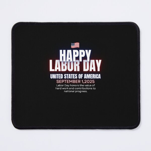 Item preview, International Worker’s Day digital art design designed and sold by Panom Suavichien.