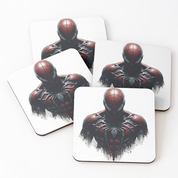 Item preview, Shadowy Spidey designed and sold by Geralthewhite.