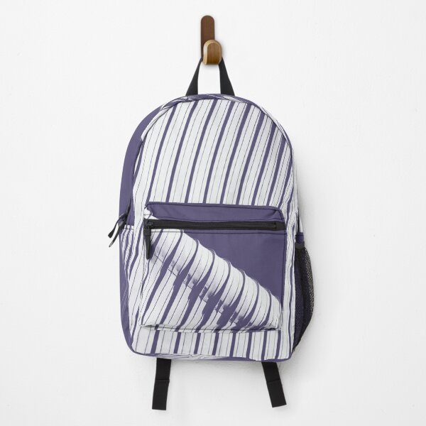 Item preview, Symphony in Lines – Modern in Violet designed and sold by Drawings Project.