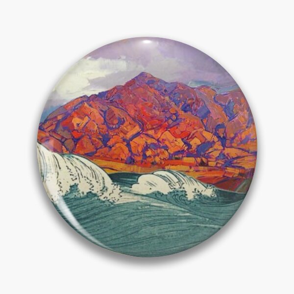 Item preview, Desert shore designed and sold by Bubblaco.