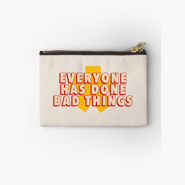 Item preview, bad things designed and sold by carterwood.