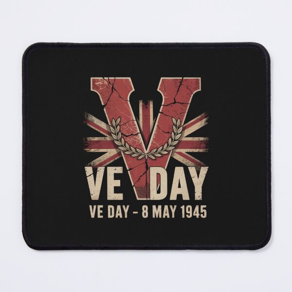 Item preview, V for Victory – 1945 Tribute designed and sold by SignumShop.
