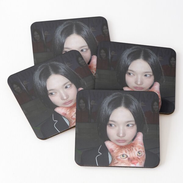 Item preview, Hearts2Hearts Jiwoo The Chase Merch | Exclusive Fan Collection designed and sold by Valereekmerch.