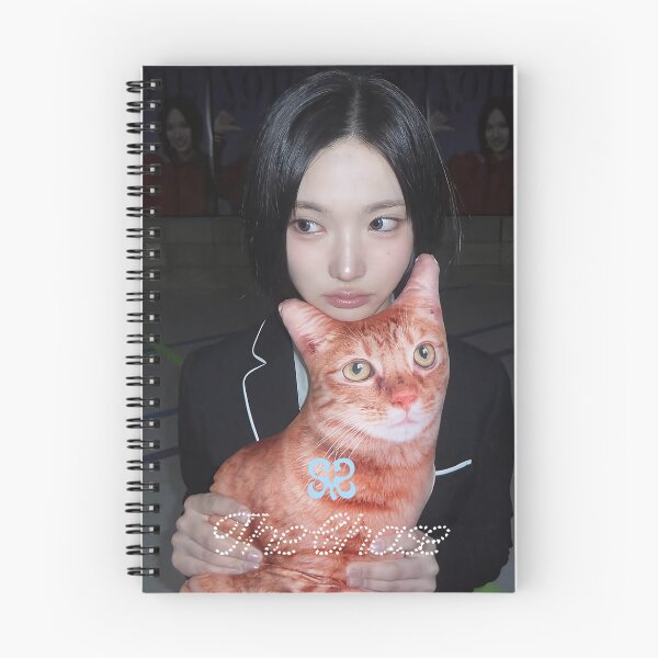Item preview, Hearts2Hearts Jiwoo The Chase Merch | Exclusive Fan Collection designed and sold by Valereekmerch.