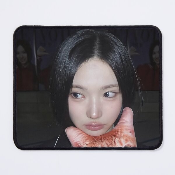 Item preview, Hearts2Hearts Jiwoo The Chase Merch | Exclusive Fan Collection designed and sold by Valereekmerch.