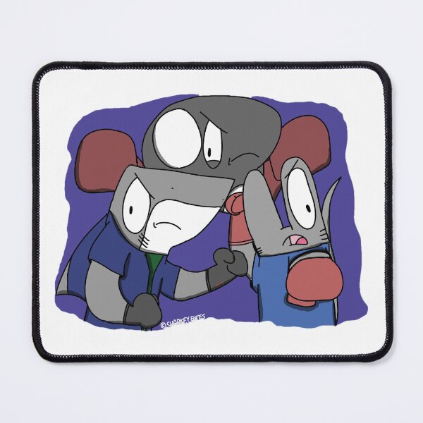 Item preview, Fight together  designed and sold by SharkeyArtist.