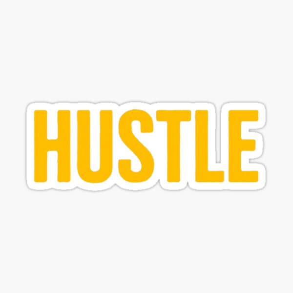Item preview, HUSTLE designed and sold by Till2301.