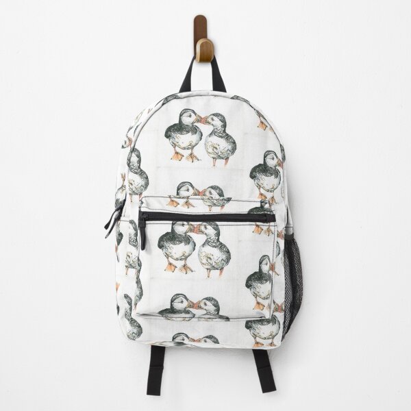 Item preview, Puffin - coastal bird designed and sold by Vic94.