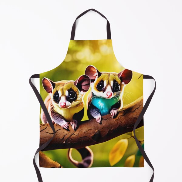 Item preview, Sweet Glider Pair Design designed and sold by Health And Fitness Posts e-Store.